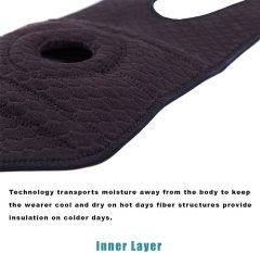 Knee Brace for Arthritis Pain and Support