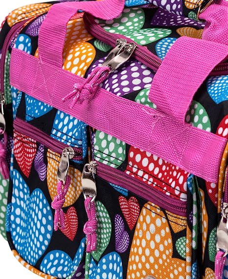 Weekend Bag Duffel Bag