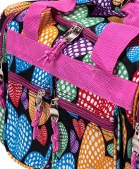 Weekend Bag Duffel Bag