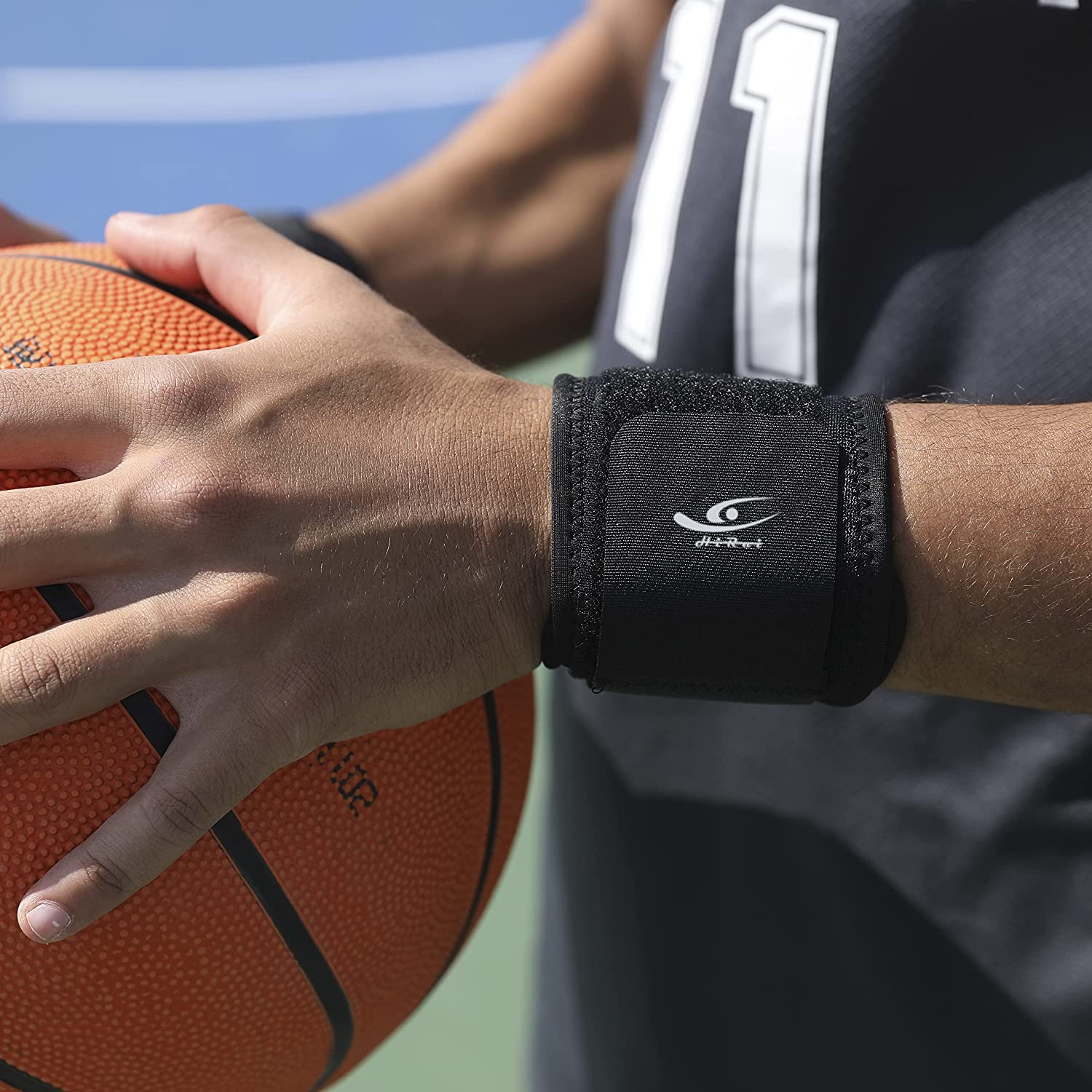 Wrist Compression Strap Wrist Brace