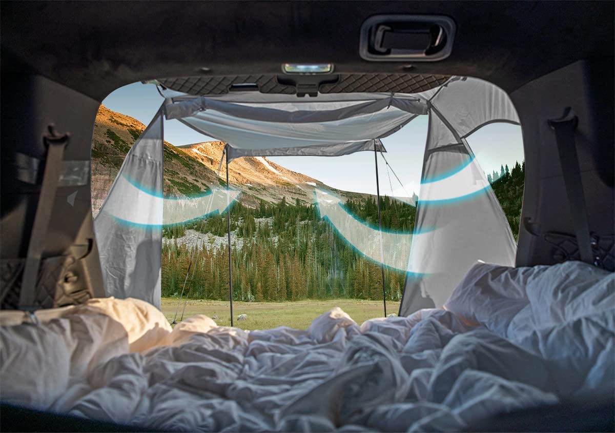 Vehicle SUV Tent Car