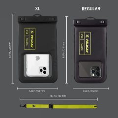 IP68 Waterproof Phone Pouch