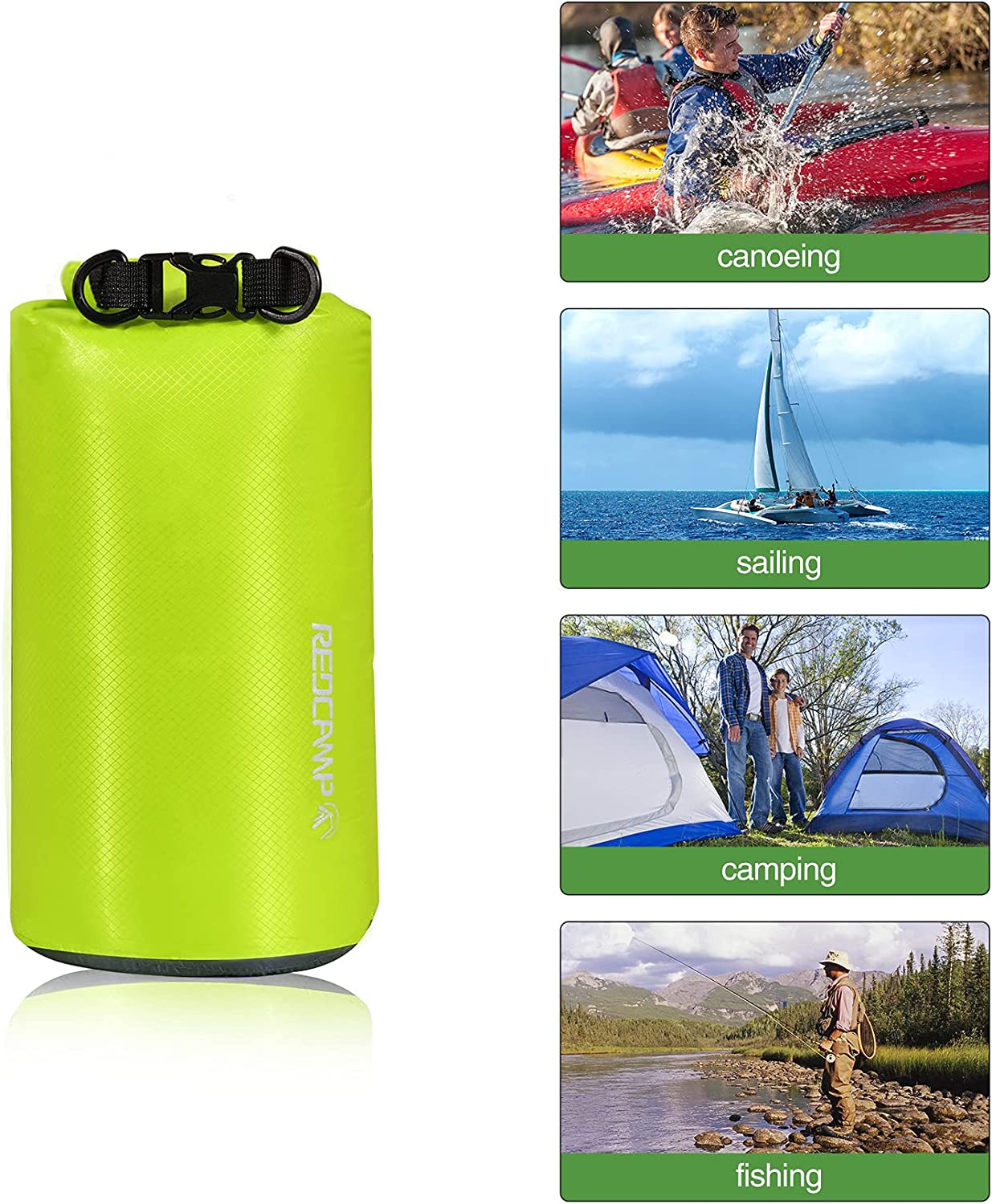 Ultralight Dry Sack