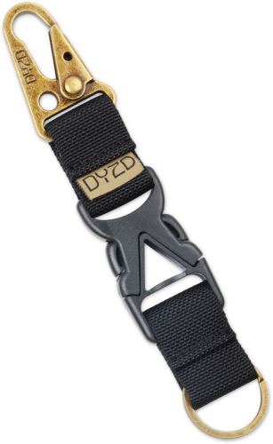 Tactical Gear Keychain Clip