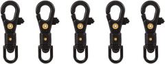 Spring Snap Backpack Clasps
