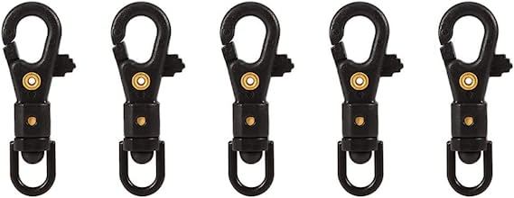 Spring Snap Backpack Clasps