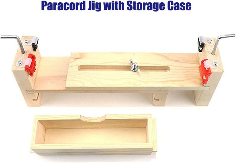 Bracelet Maker Making Kit Paracord