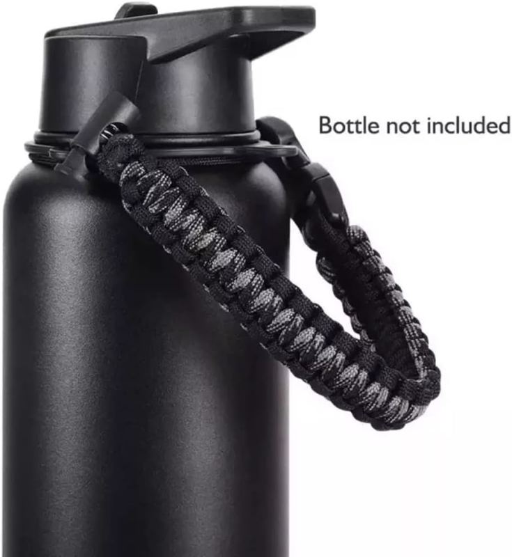 Survival Strap Cord