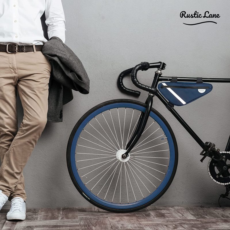 Bike Frame Bag