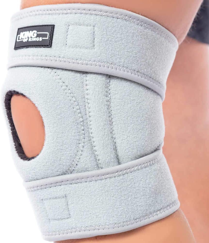 Knee Brace for Arthritis Pain and Support