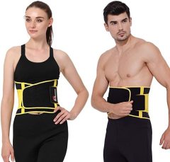Waist Trimmer for Men and Women