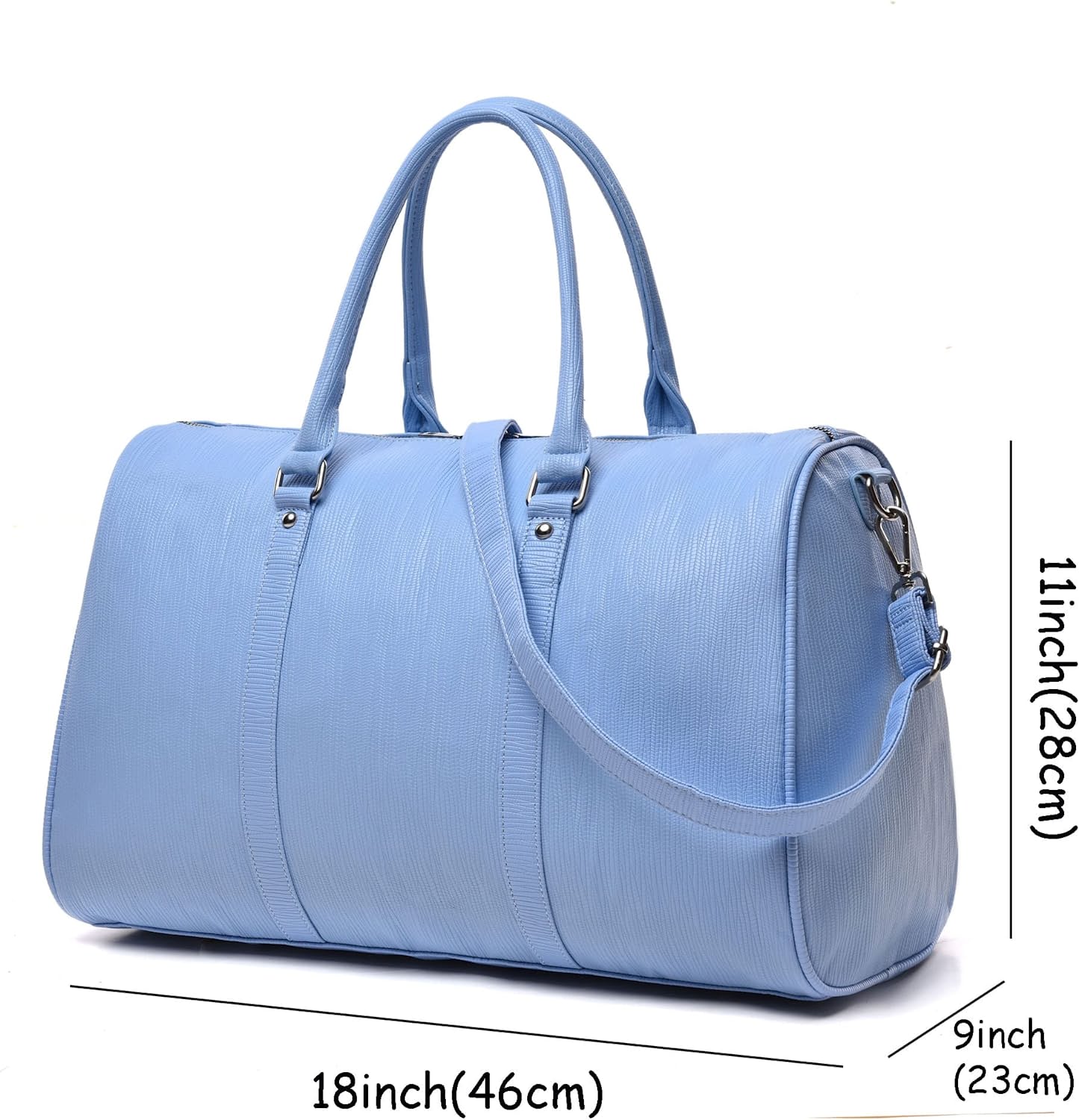 Weekend Bag Women Duffle bags