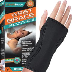 Wrist Compression Strap Wrist Brace