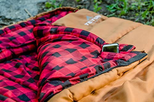 Sports Deer Sleeping Bag