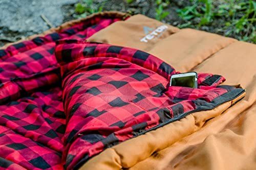 Sports Deer Sleeping Bag