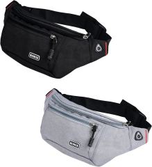 Water Resistant Hiking Wallets