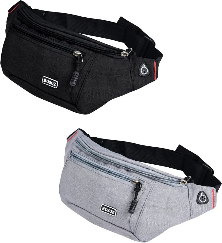 Water Resistant Hiking Wallets