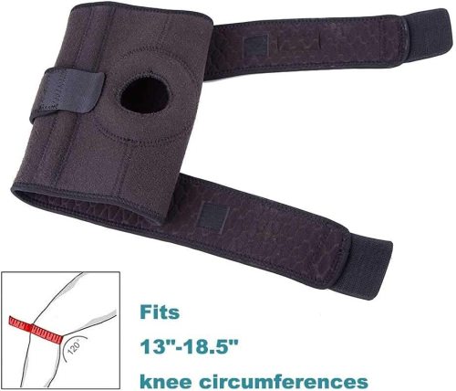 Knee Brace for Arthritis Pain and Support