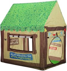Clubhouse Tent Kids Play Tents