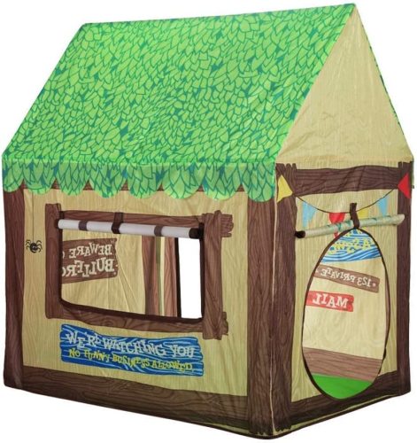 Clubhouse Tent Kids Play Tents