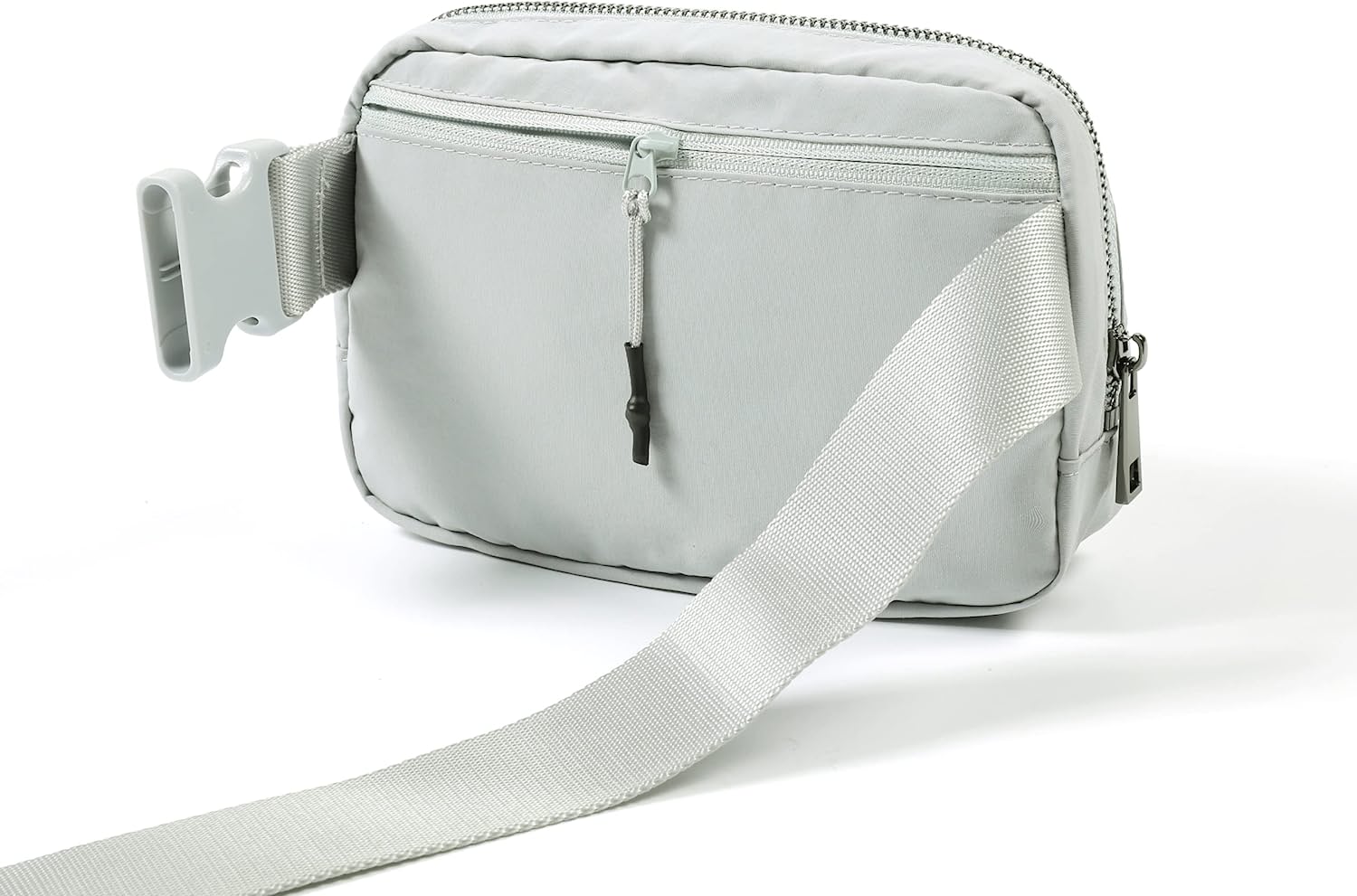 Unisex Mini Belt Bag with Adjustable Strap