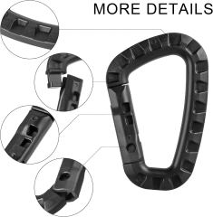 Hanging Buckle for Outdoor Travelling Camping