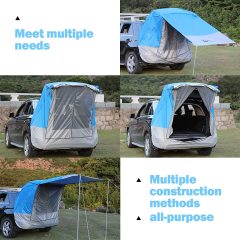 SUV Tent Car Awning
