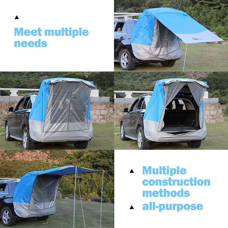 SUV Tent Car Awning