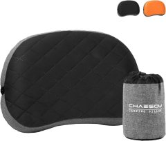 Ultralight and Portable Inflatable Pillow for Camping