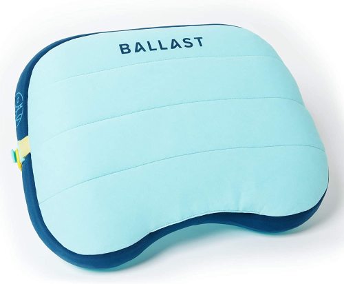 Beach Pillow