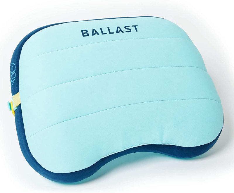Beach Pillow