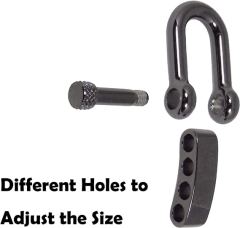 Survival Emergency Tactical Bracelets