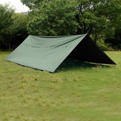 Wind Tour Portable Multifunctional Outdoor Camping Traveling Awning