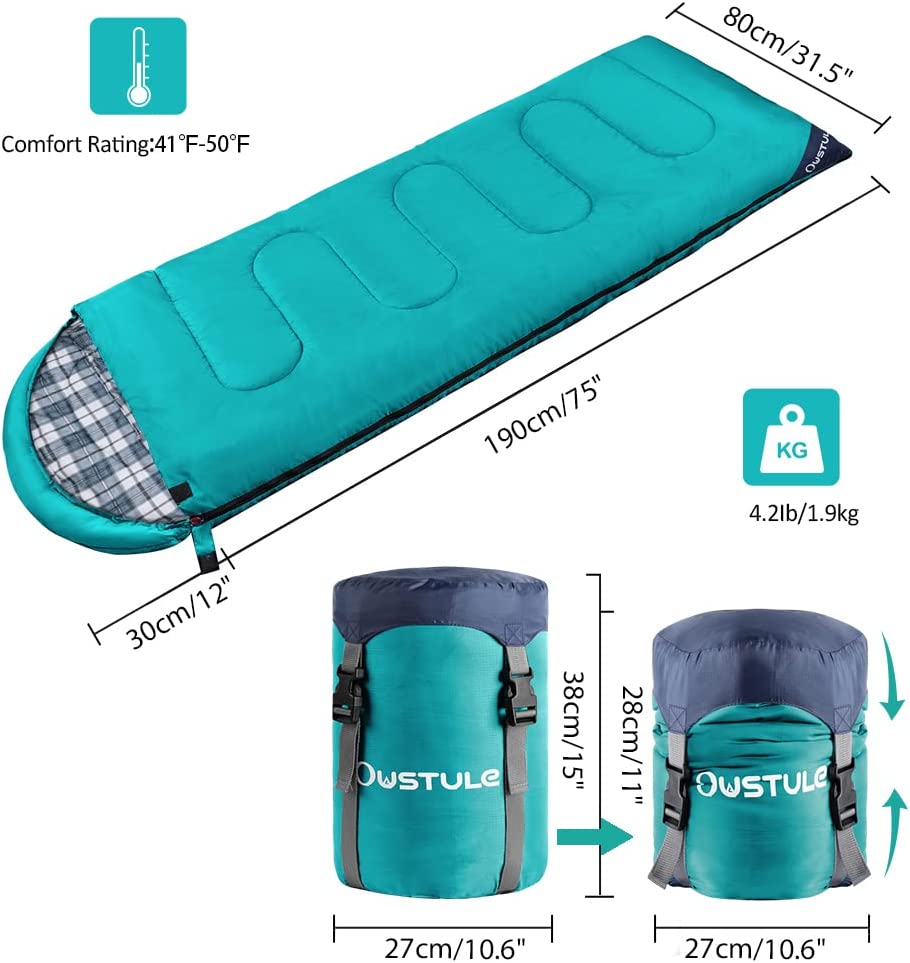 Sleeping Bag for Adults