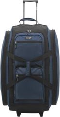 Wesley Rolling Duffel Bag