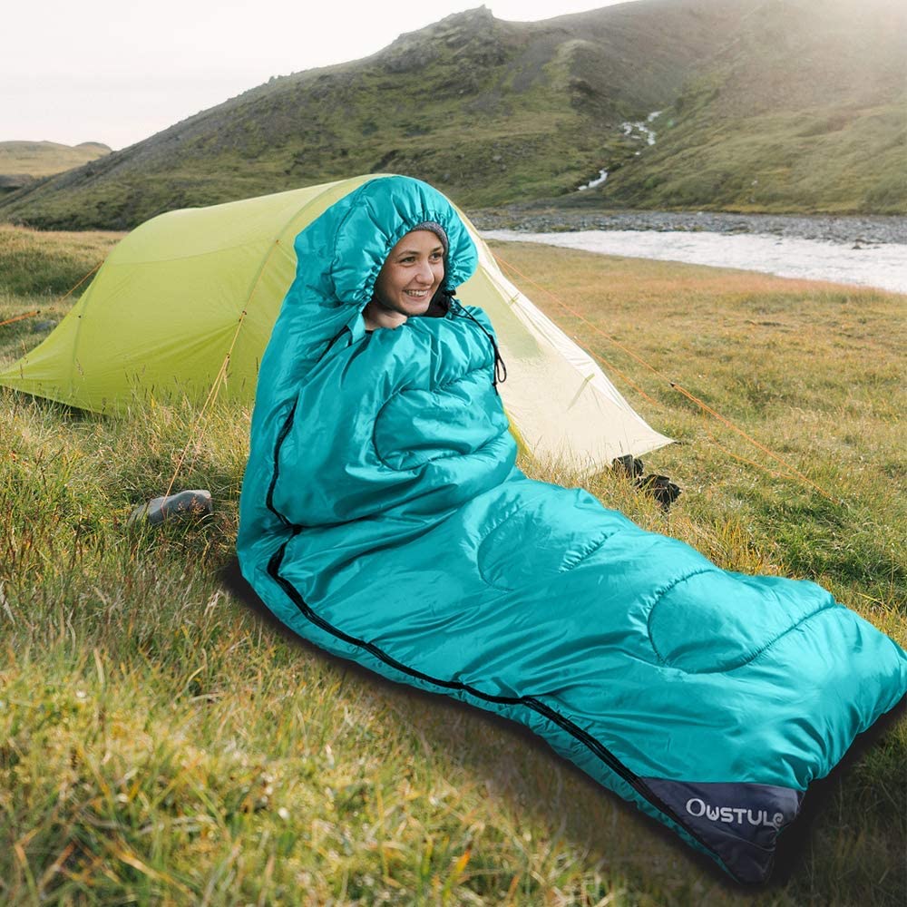 Sleeping Bag for Adults