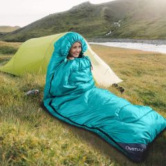 Sleeping Bag for Adults