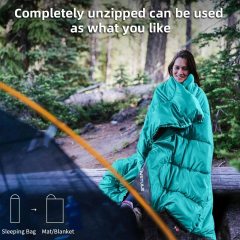 Sleeping Bag for Adults