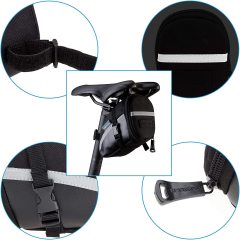 Bike Under Seat Pack