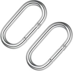 Heavy Duty Spring Snap Hook