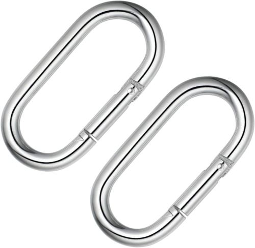 Heavy Duty Spring Snap Hook
