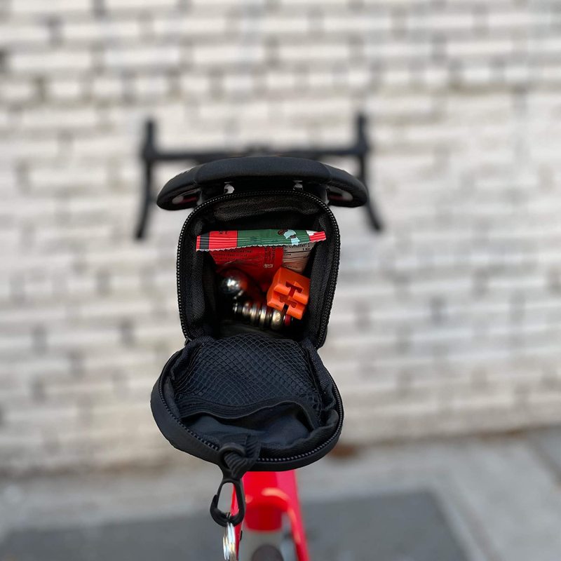Waterproof Bike Saddlebag