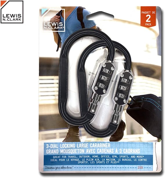 Keychain with Smooth Surface