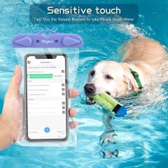 Waterproof Phone Case