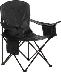 Folding Padded Outdoor Camping Chair