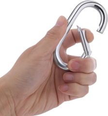 Heavy Duty Spring Snap Hook