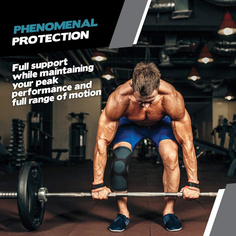 Knee Compression Sleeve