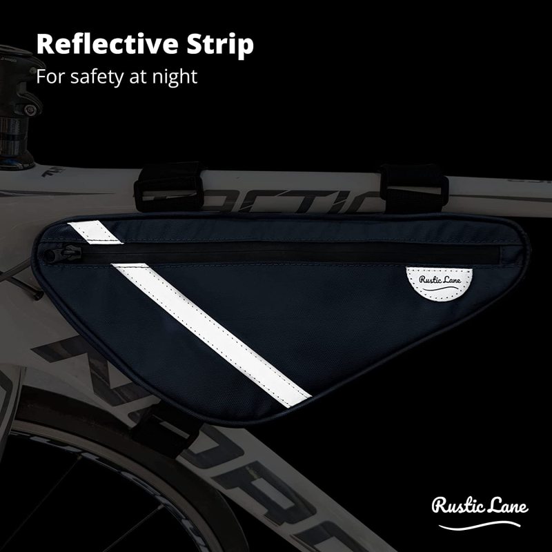 Bike Frame Bag