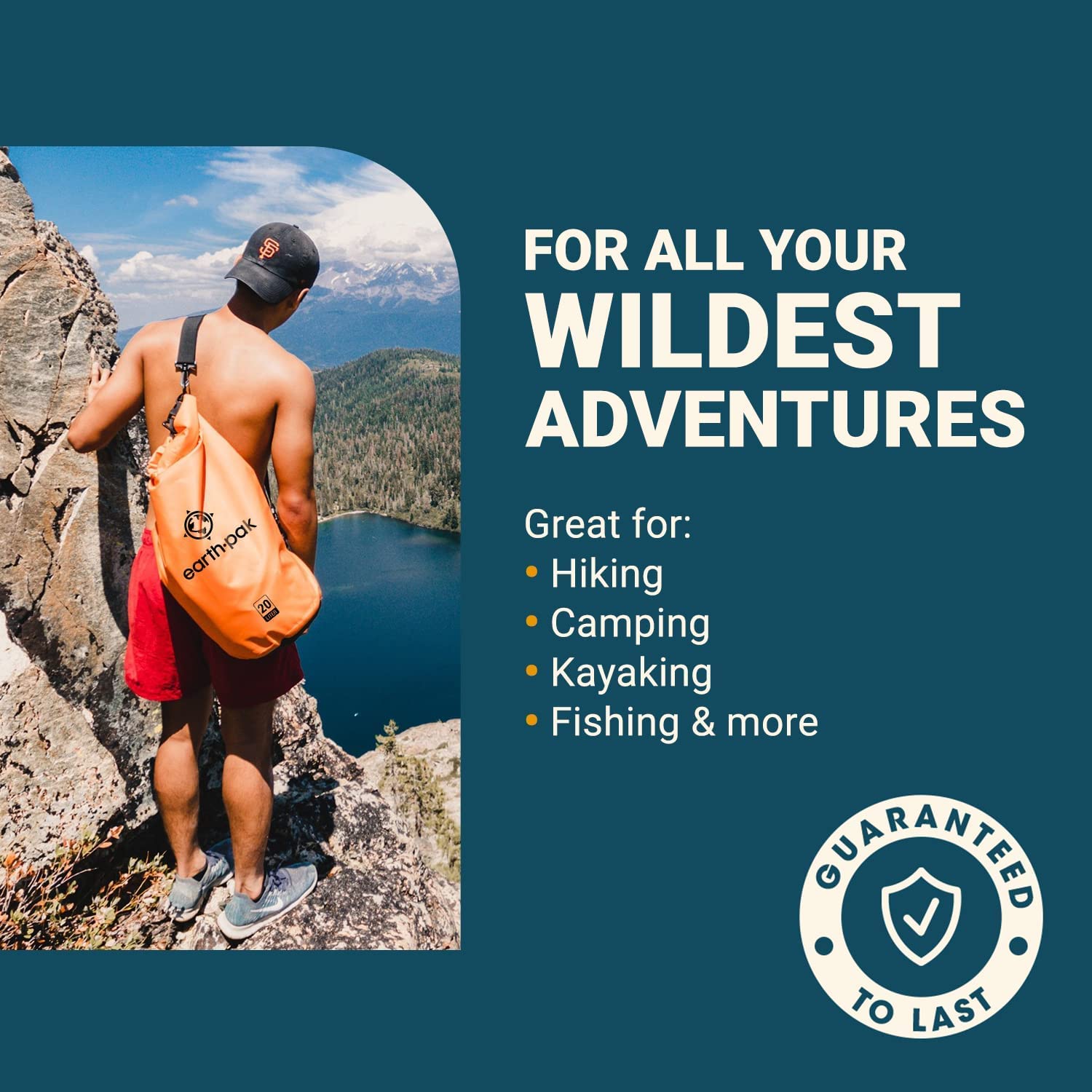 Waterproof Dry Bag