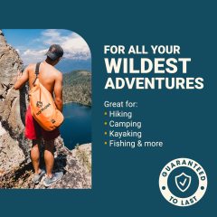 Waterproof Dry Bag